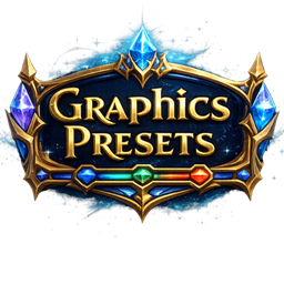 Graphics Presets: Smart Switching logo
