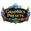 Graphics Presets: Smart Switching logo