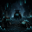 DeepDark Void – A Fabric expansion of the Deep Dark, the Void, and corrupted creatures logo