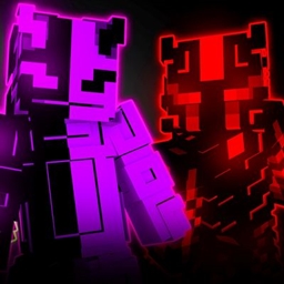 Neon Reapers logo