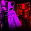 Neon Reapers logo
