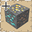Ores+ logo