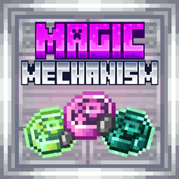 Create Magic Mechanism