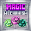 Create Magic Mechanism logo