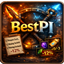 BestPI – Power Infusion Target Scanner logo