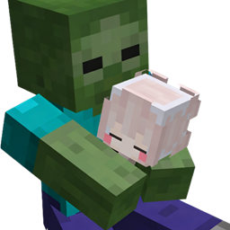 Qa Zombie Enhance logo