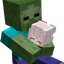 Qa Zombie Enhance logo