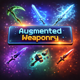 Augmented Weaponry project image