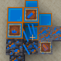 Nerf Gun Pack logo