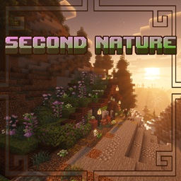 Second Nature project image