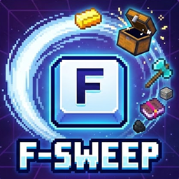 F-Sweep logo