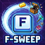 F-Sweep logo