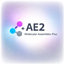 AE2 Molecular Assembler Plus logo