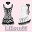 【Liisu55】Set2 logo