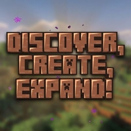 Discover, Create, Expand! project image