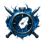 Combat Time Tracker logo