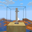 End Rods: Easier to place logo