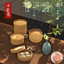 【Chinese Cuisine】 Recipe — Xiaolongbao | 【中华美食】食谱——小笼包 logo