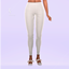 Woman Pants - Rob logo