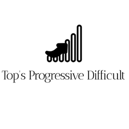 TOP'S Progressive Difficult project image