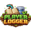 Player Logger logo