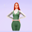 Woman Sweater - Rob - Version 2 logo