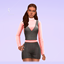 Woman Sweater - Rob - Version 3 logo