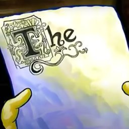 A Whole Lot Of Iron's Spell's Content (+Other Things) logo