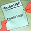 Log Deduplicator logo