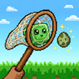 Mob Catching Net project image