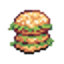 Potato Burger logo