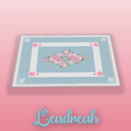 Romantica Rug Pack logo