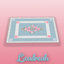 Romantica Rug Pack logo