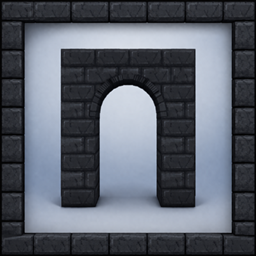 Bjaxus's Arches logo