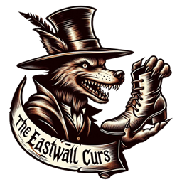 LazyCurs logo