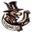 LazyCurs logo
