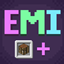 Emi Extra Workstations logo