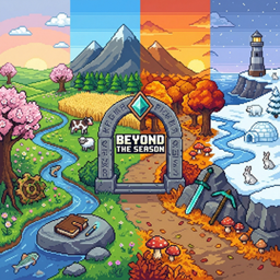 Beyond the Seasons