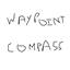 Waypoint Compass [Scripting API] logo