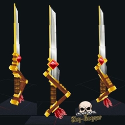 Skytale - Katana Expansion (1.0.2) project image