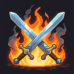 Kingdom of Ashes logo