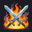 Kingdom of Ashes logo