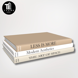 Minimal Books #2 project image