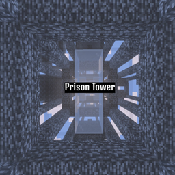 Prision Tower logo