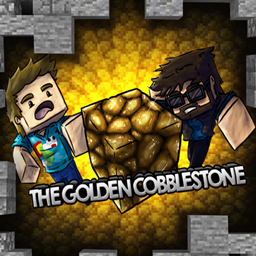 The Golden Cobblestone