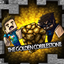 The Golden Cobblestone logo