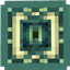 Recessed End Portal logo