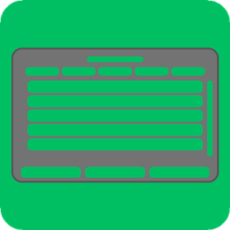 SimpleGUIAPI logo