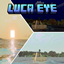 LUCA EYE logo