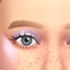 Stardust Eye Shadow Vanilla Cream logo